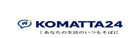 KOMATTA24